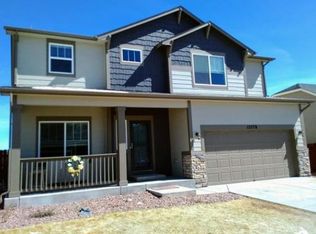 12778 Sunlight Peak Pl, Peyton, CO 80831