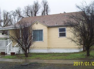 109 S Lutcher Ave, Lind, WA 99341