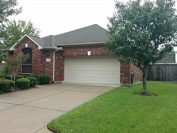 4th image of 1409 Capri Place Ln