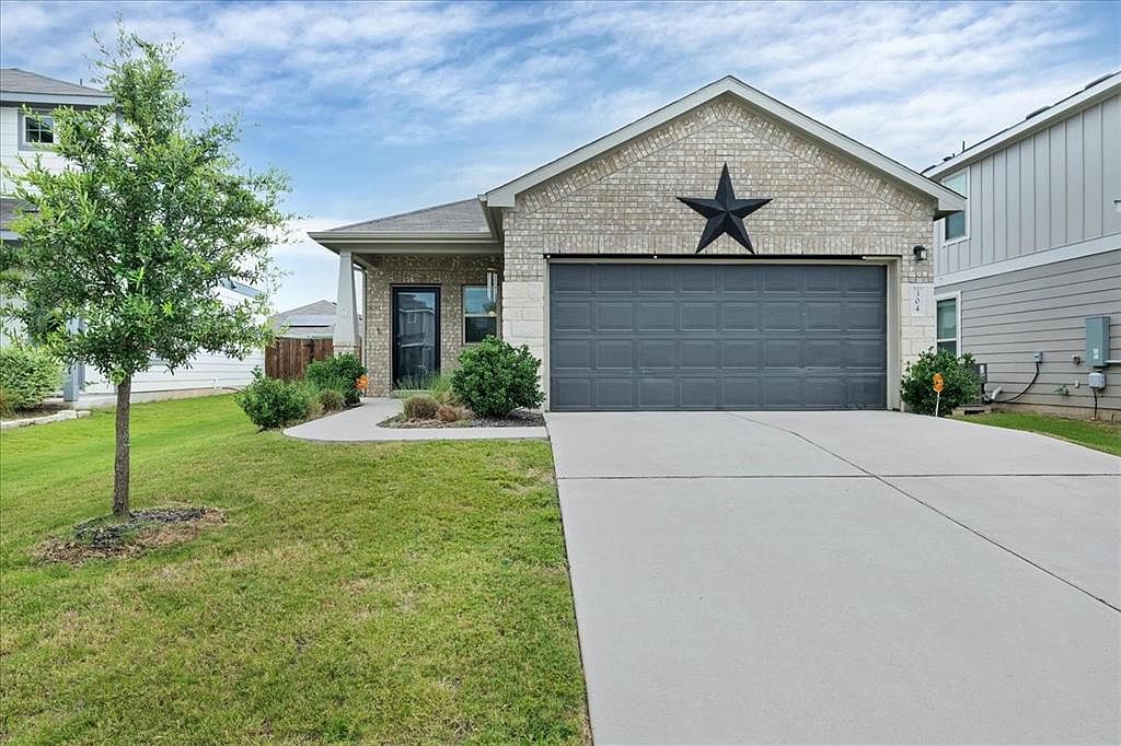 304 Green Egret Way, Leander, TX 78641 MLS 6862011 Zillow