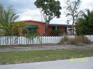 160 Rodgers Ave NE, Port Charlotte, FL 33952