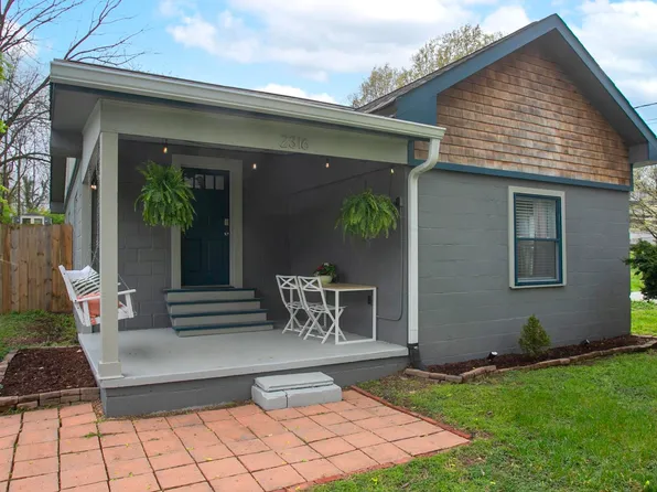 2316 Carter Ave, Nashville, TN 37206