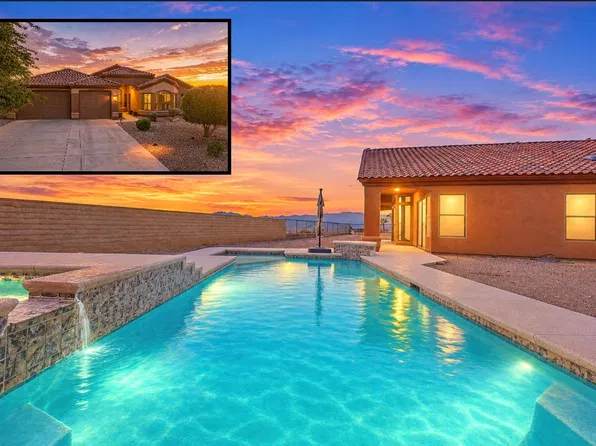 2742 Glenn Rock Drive, Bullhead City, AZ 86429