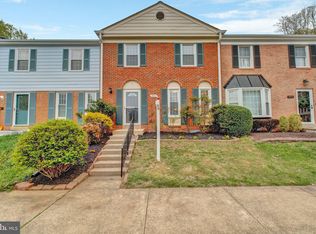 5853 Banning Pl, Burke, VA 22015