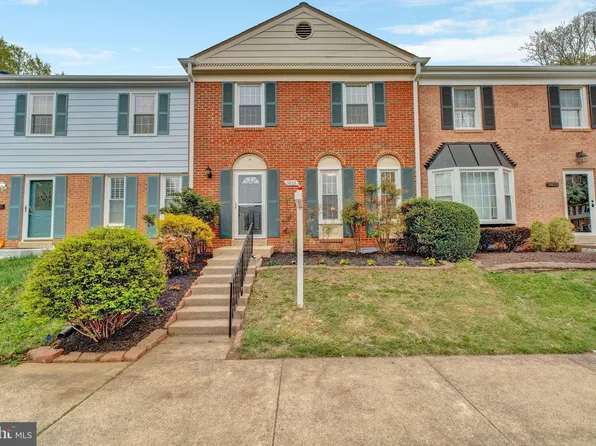 5853 Banning Pl, Burke, VA 22015