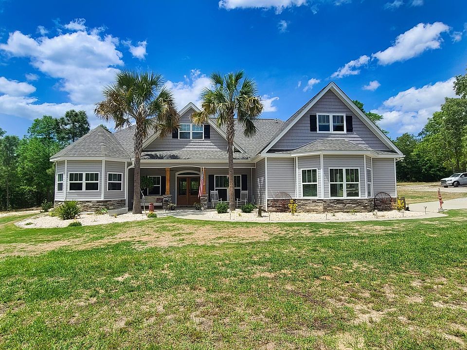 2610 Silver Bluff Rd, Aiken, SC 29803 Zillow