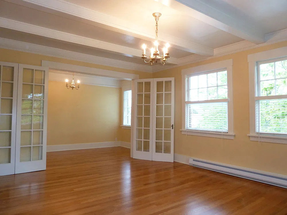 1 bed, 1000 sqft, $2,100 — Photo 2