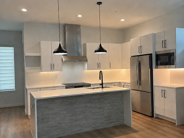 3616 San Jacinto St — Photo 1