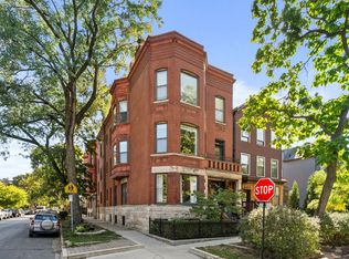 2459 N Seminary Ave APT 2S, Chicago, IL 60614