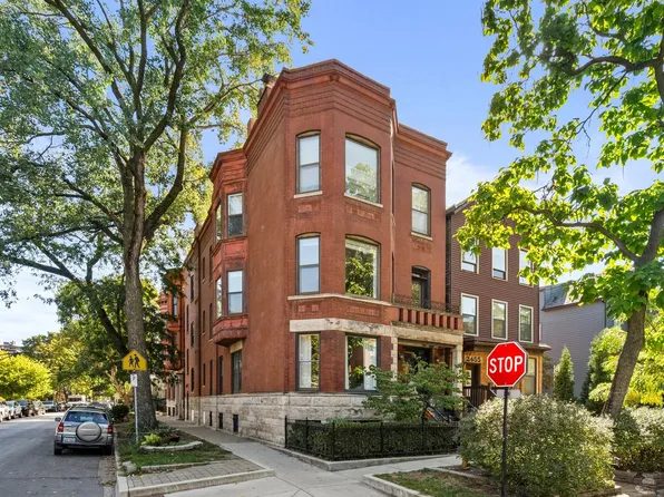 2459 N Seminary Ave APT 2S, Chicago, IL 60614