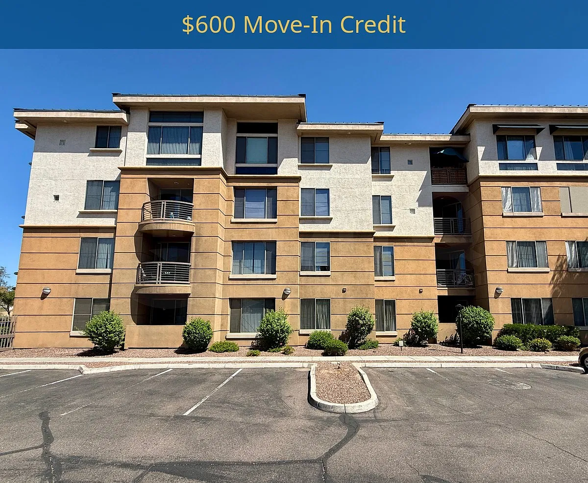 2 bed, 2.0 bath, 1135 sqft, $1,575 — Photo 1