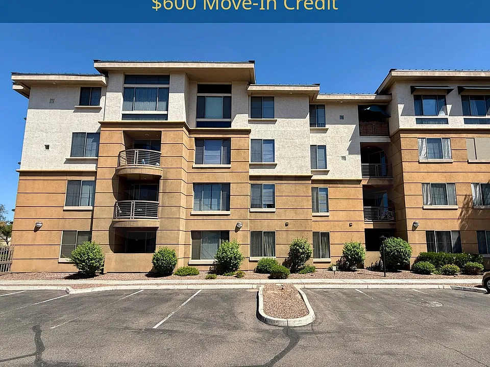 1701 E Colter St #337