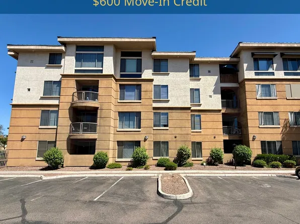 1701 E Colter St Unit 337, Phoenix, AZ 85016