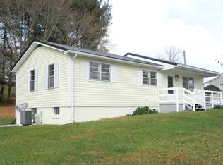 31225 Old Stage Rd, Glade Spring, VA 24340