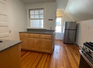 27 Lloyd Rd #3, Watertown, MA 02472