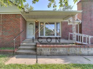 1302 Oxford Way, Oklahoma City, OK 73120