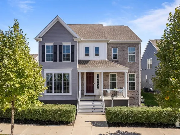 420 Meeder Ln, Cranberry Township, PA 16066