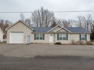 165 Ln 370 Jimmerson Lk, Fremont, IN 46737