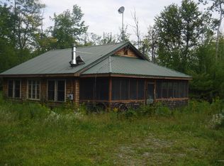146 Mile Hill Rd, New Sharon, ME 04955