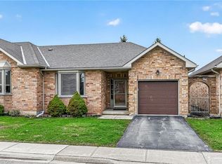 18 Critzia Dr, Hamilton, ON