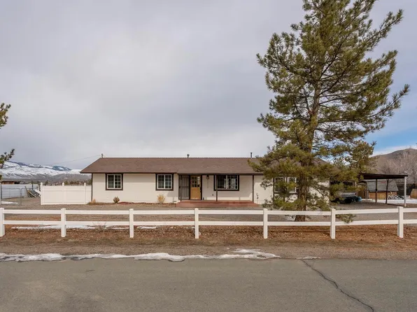 1212 Esther Way, Minden, NV 89423