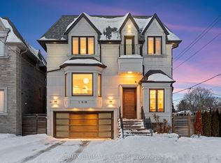 150 Norton Ave, Toronto, ON M2N 4A6