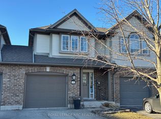 45 Flynn Ct, Saint Catharines, ON L2S 4E1