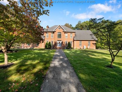 245 Whispering Woods Rd, Charleston, WV, 25304