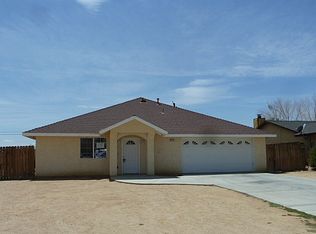 8172 Satinwood Ave, California City, CA 93505