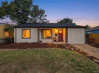 1167 Alton Street, Aurora, CO 80010
