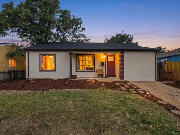 1167 Alton Street, Aurora, CO 80010