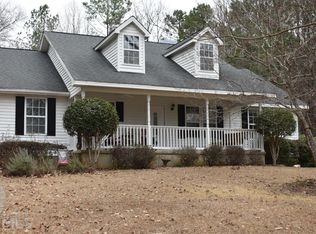 151 Parham Rd NW, Milledgeville, GA 31061