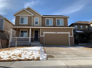 4381 S Iris Ct, Littleton, CO 80123