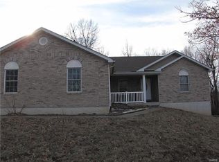 312 Hawkwood Pl, De Soto, MO 63020