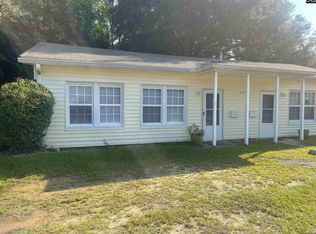 1113 Olympia Ave #A & B, Columbia, SC 29201