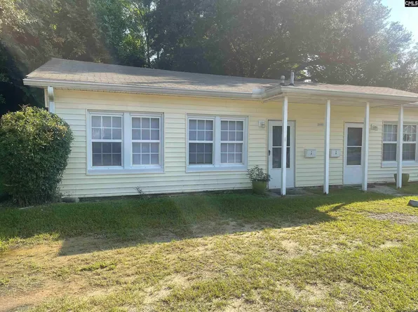 1113.5 Olympia Ave #A & B, Columbia, SC 29201