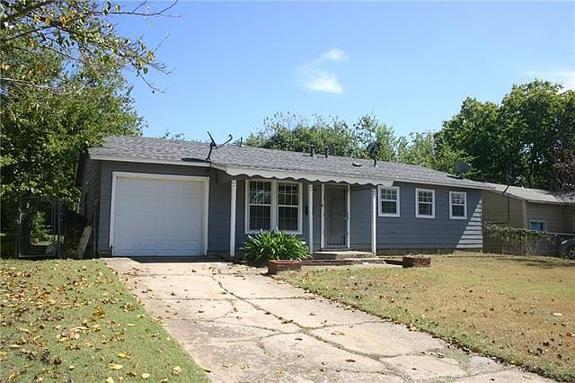 1st image of 4809 Eastover Ave