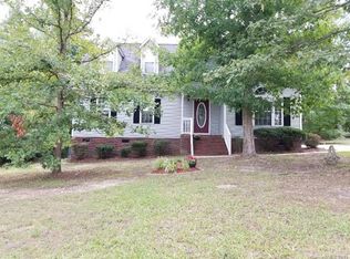 3006 Setters Ln, Lancaster, SC 29720