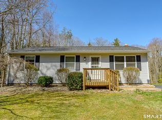 1968 Route 198, Woodstock, CT 06281