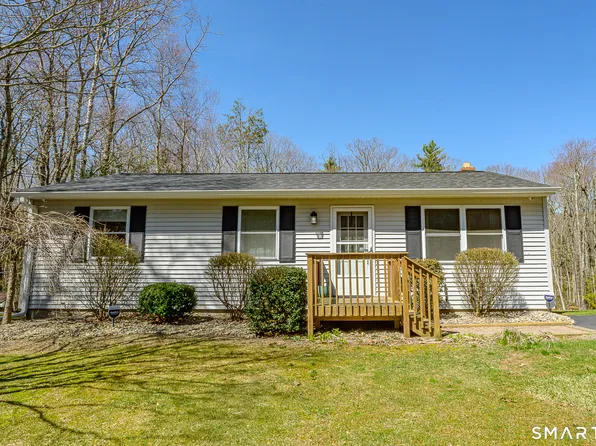 1968 Route 198 Route, Woodstock, CT 06281