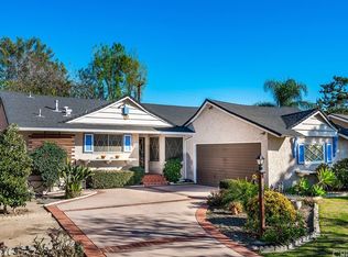 8956 Odessa Ave, North Hills, CA 91343