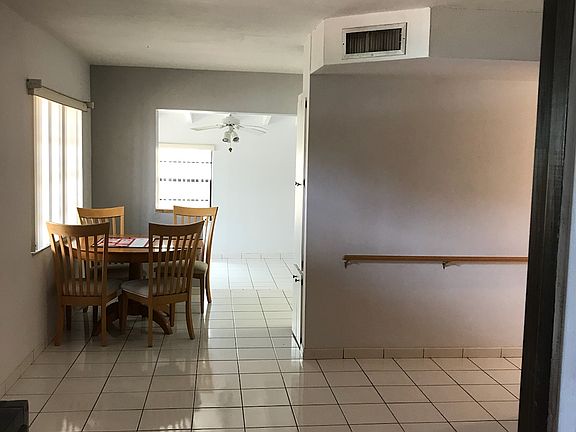 Main living room