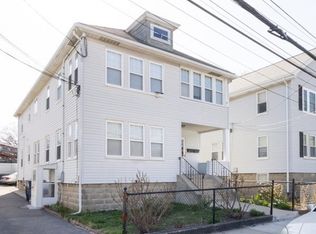 34 Freeman Ave UNIT 34, West Roxbury, MA 02132