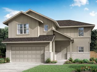 501 Yellow Ribbon Trl, Jarrell, TX 76537