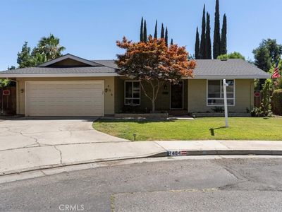 484 Brian Ct, Merced, CA, 95348