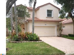 6218 NW 38th Dr, Coral Springs, FL 33067