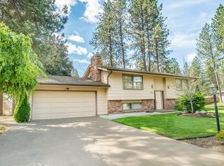 121 W Regina Ave, Spokane, WA 99218