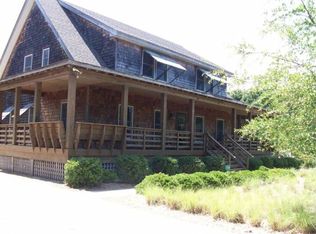 309 Hillcrest Dr, Southern Shores, NC 27949