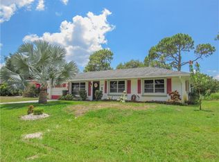 1220 Sheridan Dr NW, Pt Charlotte, FL 33948