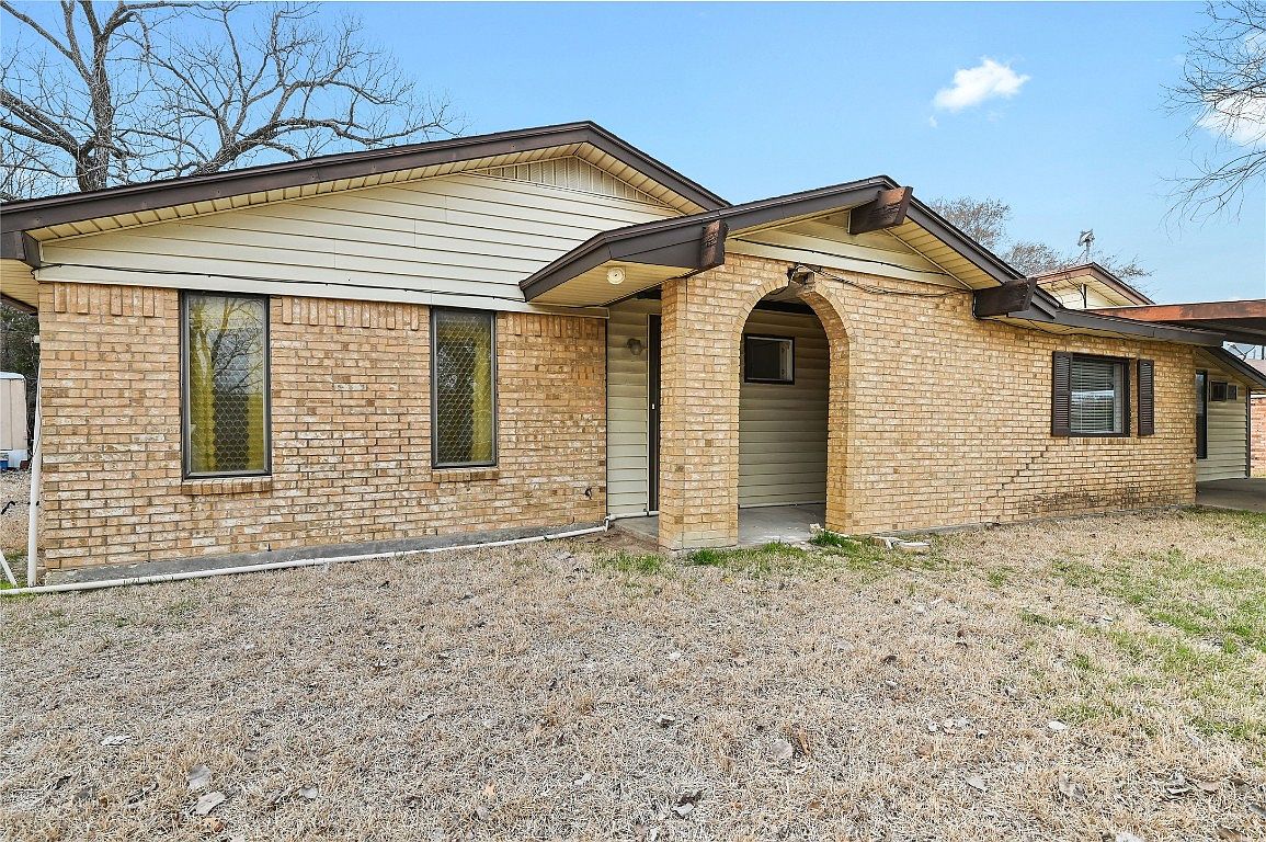 57 Lonesome Dove Dr, Sherman, TX 75090 Zillow
